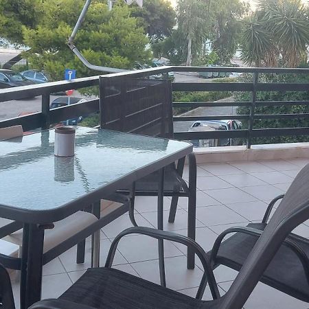 Dolphin 2 Apartment Artemida  Bagian luar foto
